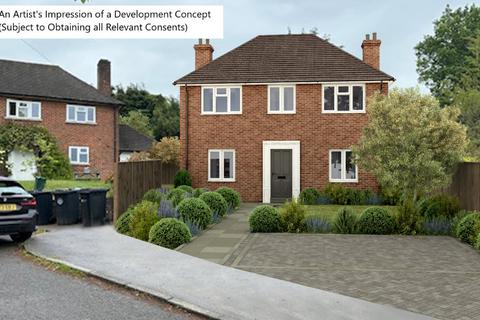undefined, Land at Spital Heath, Dorking, Surrey, RH4 1QG