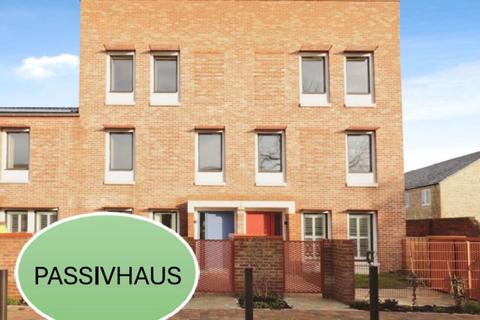 undefined, Duncombe Square, Burton Stone Lane, York