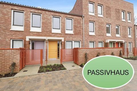 undefined, Duncombe Square, Burton Stone Lane, York