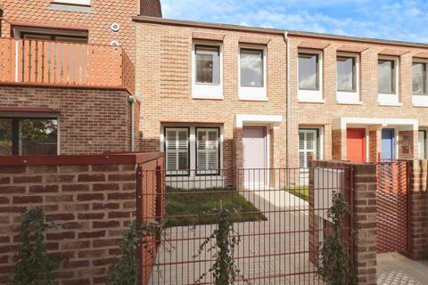 undefined, Duncombe Square, Burton Stone Lane, York