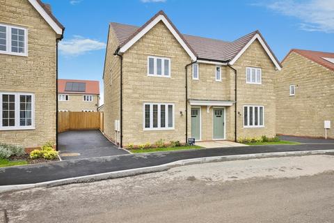 undefined, Maple Drive, Somerton