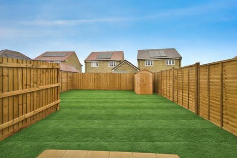 undefined, Maple Drive, Somerton