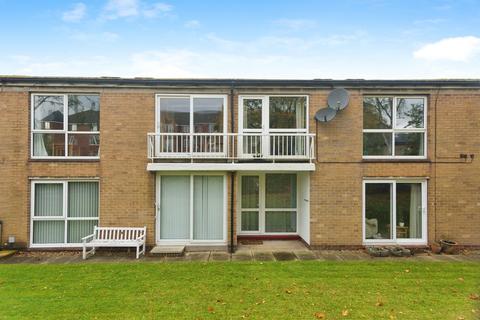 undefined, Ashfield Court, York