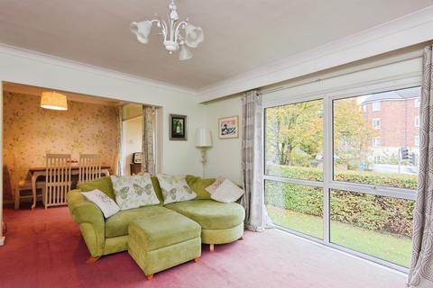 undefined, Ashfield Court, York