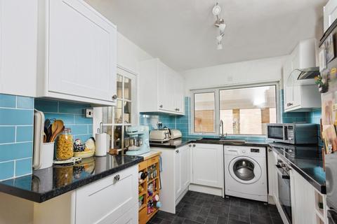 undefined, Ashfield Court, York