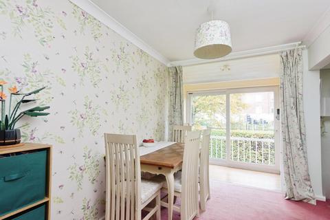 undefined, Ashfield Court, York