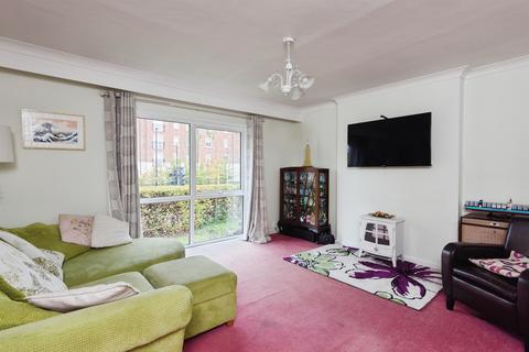 undefined, Ashfield Court, York