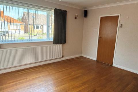 4 bedroom detached bungalow for sale, Sandstock Road, York