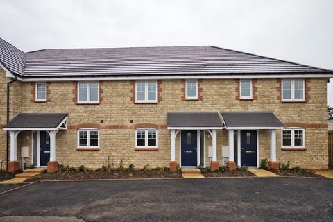 undefined, Gascoigne Park, Milborne Port, Sherborne