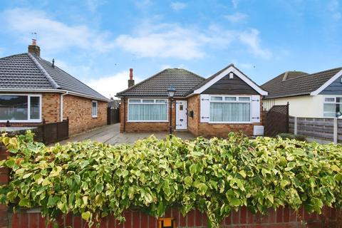 Elmpark Way, York