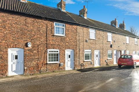 1 bedroom terraced house for sale, Church Street, Church Fenton, Tadcaster