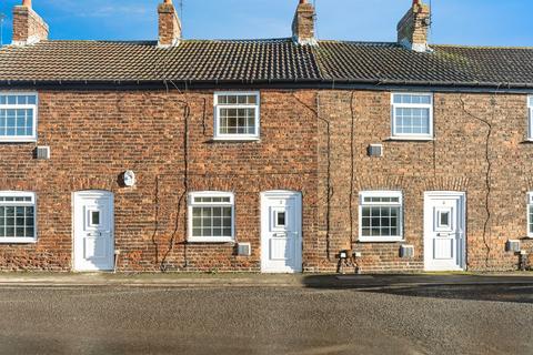 1 bedroom terraced house for sale, Church Street, Church Fenton, Tadcaster