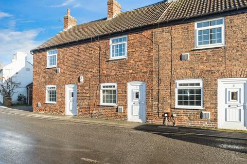 1 bedroom terraced house for sale, Church Street, Church Fenton, Tadcaster