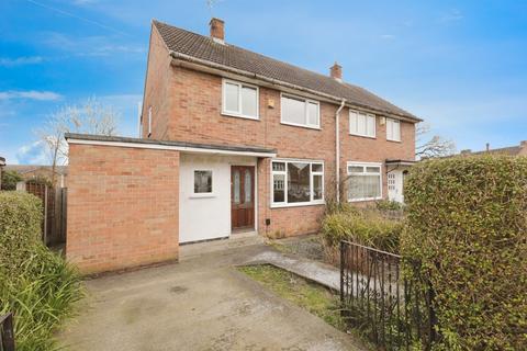 undefined, Kingsway West, York
