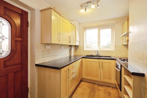 undefined, Kingsway West, York