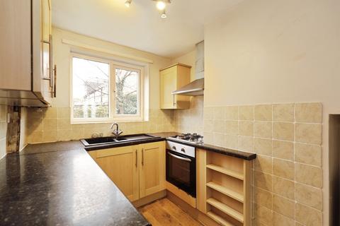 undefined, Kingsway West, York