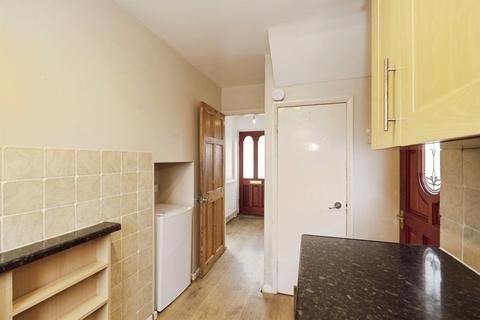 undefined, Kingsway West, York