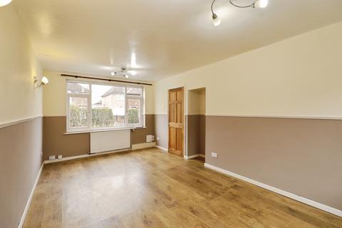 undefined, Kingsway West, York