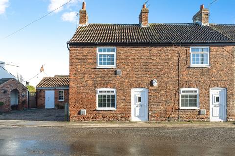 1 bedroom terraced house for sale, Church Street, Church Fenton, Tadcaster