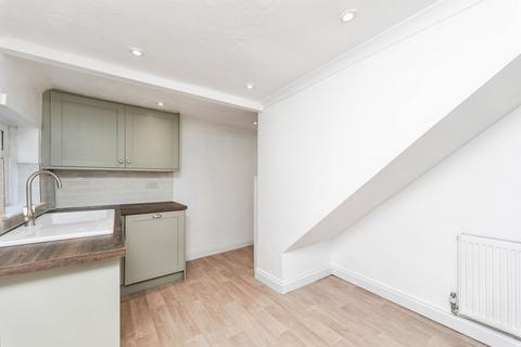 1 bedroom terraced house for sale, Church Street, Church Fenton, Tadcaster