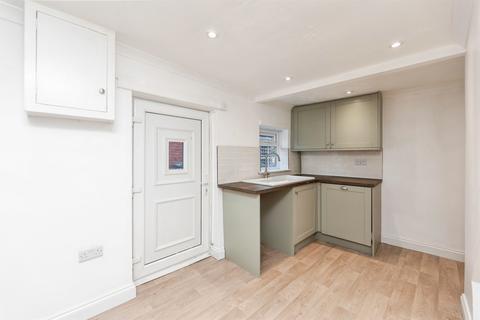 1 bedroom terraced house for sale, Church Street, Church Fenton, Tadcaster