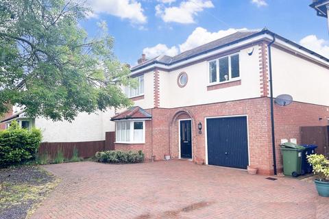 undefined, Broadway, Yaxley, Peterborough