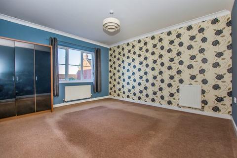 undefined, Violet Way, Yaxley, Peterborough