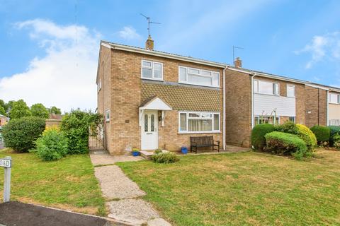 undefined, Westfield Road, Yaxley, Peterborough