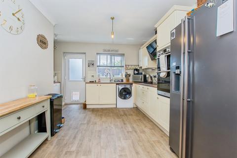 undefined, Shackleton Way, Yaxley, Peterborough