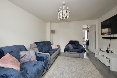 3 bedroom terraced house for sale, Lockwood Way, Hampton Water, Peterborough