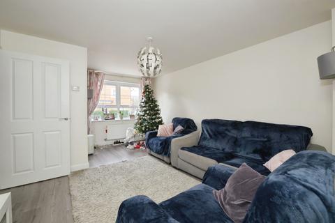 3 bedroom terraced house for sale, Lockwood Way, Hampton Water, Peterborough