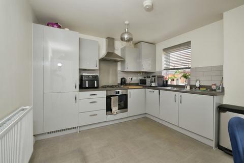 3 bedroom terraced house for sale, Lockwood Way, Hampton Water, Peterborough