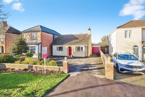 undefined, Broadway, Yaxley, Peterborough