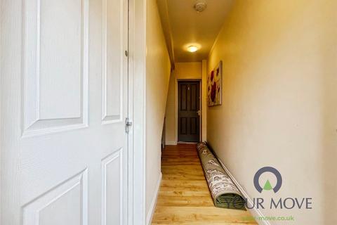 1 bedroom flat for sale, Langley Road, Hertfordshire WD17