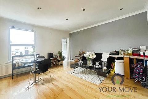 1 bedroom flat for sale, Langley Road, Hertfordshire WD17