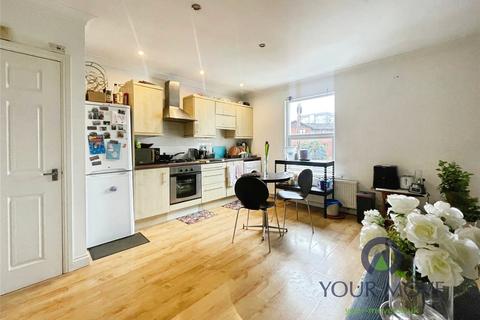 1 bedroom flat for sale, Langley Road, Hertfordshire WD17