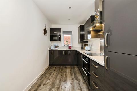 3 bedroom semi-detached house for sale, Kentwell Road, Hampton Gardens, Peterborough
