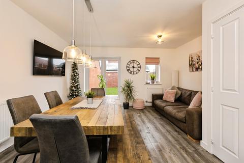 3 bedroom semi-detached house for sale, Kentwell Road, Hampton Gardens, Peterborough