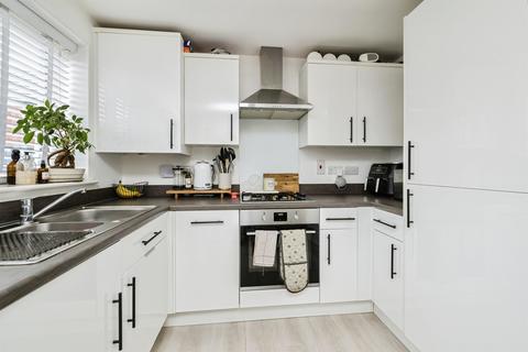 3 bedroom semi-detached house for sale, Stockwood Close, Hampton Gardens, Peterborough