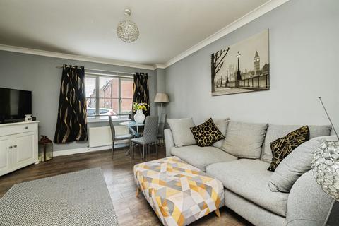 undefined, Violet Way, Yaxley, Peterborough