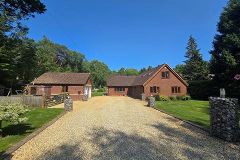 6 bedroom detached house for sale, The Wilderness, Stratton Strawless, Norwich