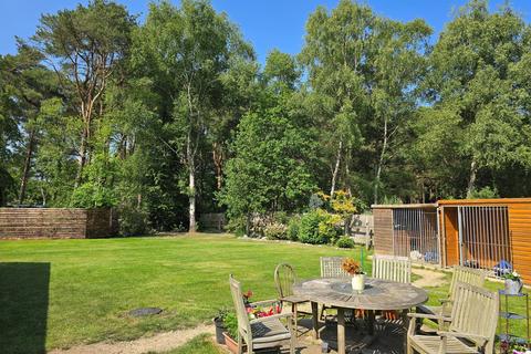 6 bedroom detached house for sale, The Wilderness, Stratton Strawless, Norwich