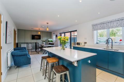 undefined, Thompsons Yard, Yaxley, Peterborough