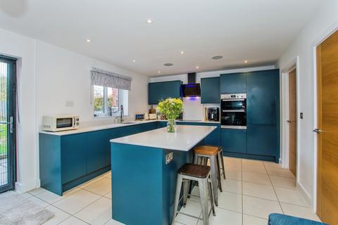 undefined, Thompsons Yard, Yaxley, Peterborough