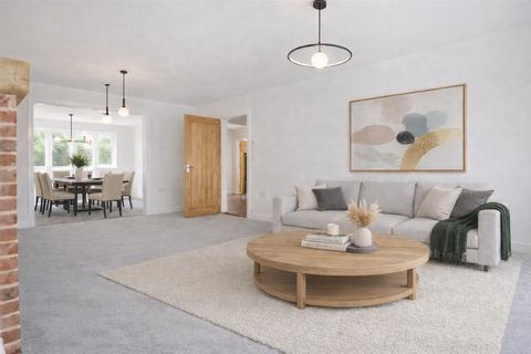 undefined, Catalina Close, Halesworth