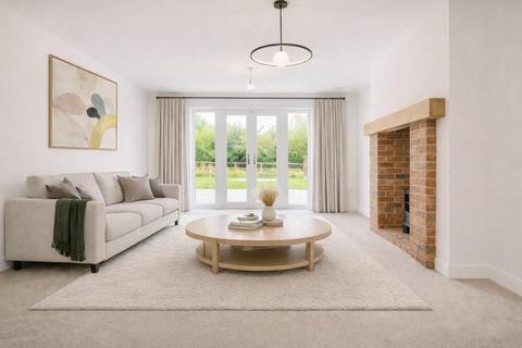 undefined, Catalina Close, Halesworth