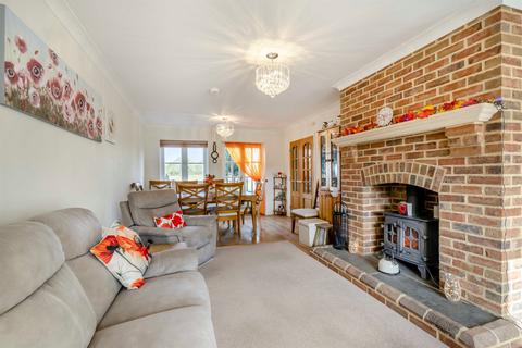 undefined, Mill Field Court, Frettenham, Norwich
