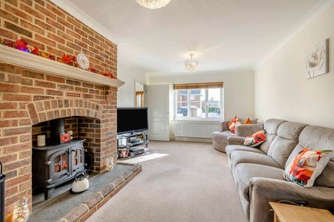 undefined, Mill Field Court, Frettenham, Norwich