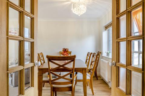 undefined, Mill Field Court, Frettenham, Norwich