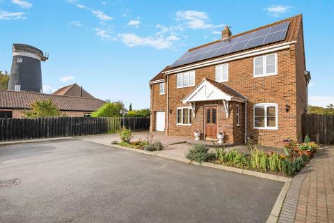 undefined, Mill Field Court, Frettenham, Norwich